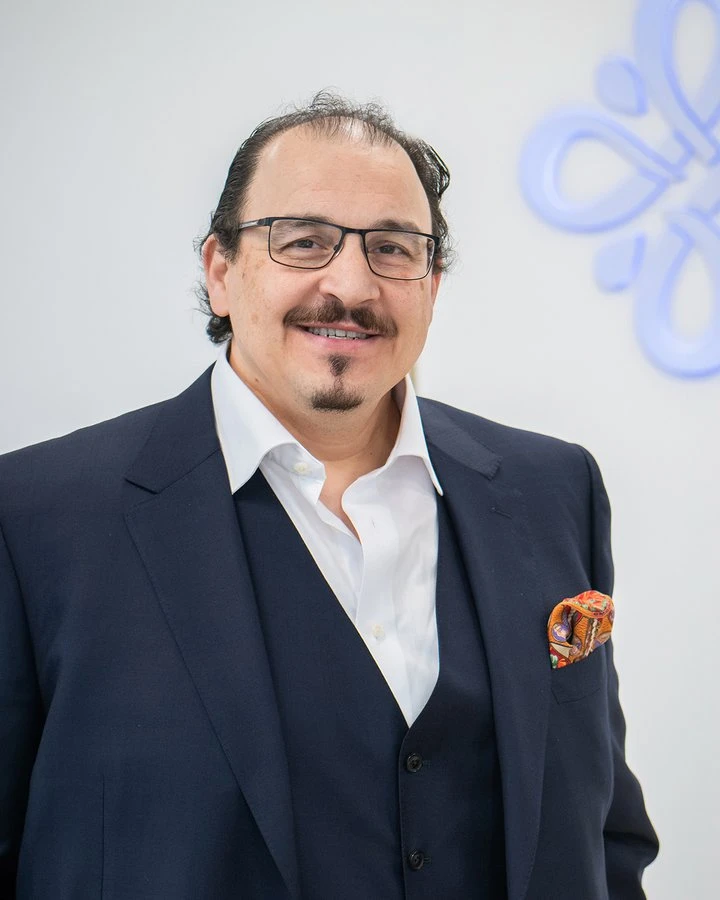 Dr Ahmed Ramzi Salman